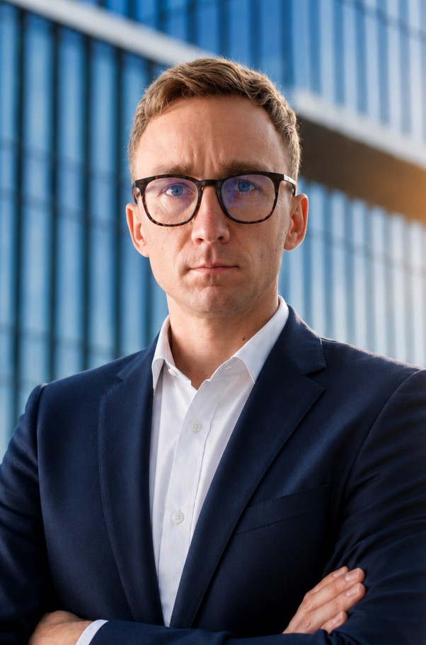 Mateusz Kulawik